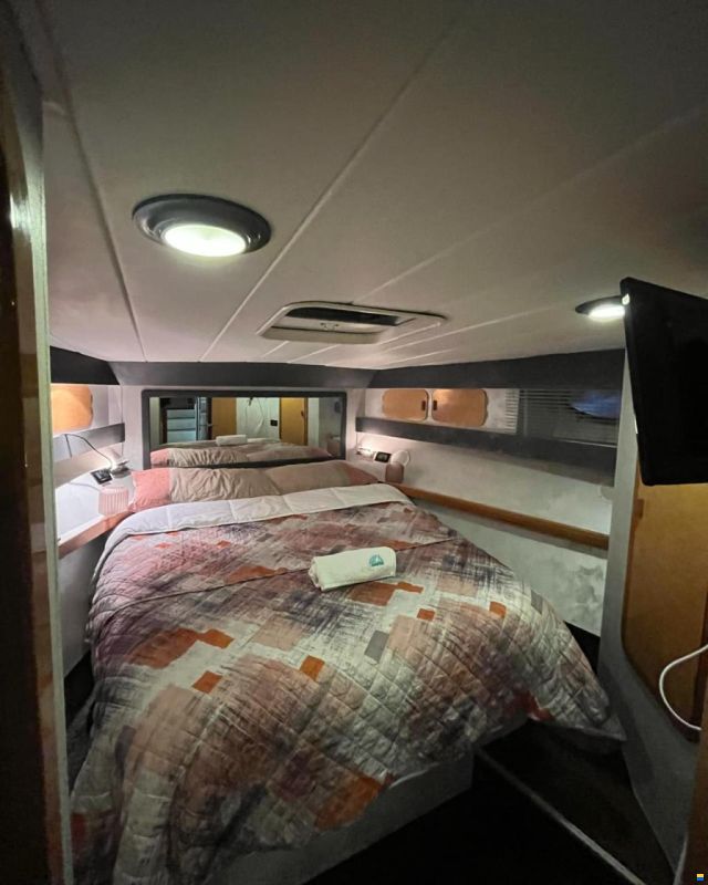 Piantoni Fantasy 45 Fly