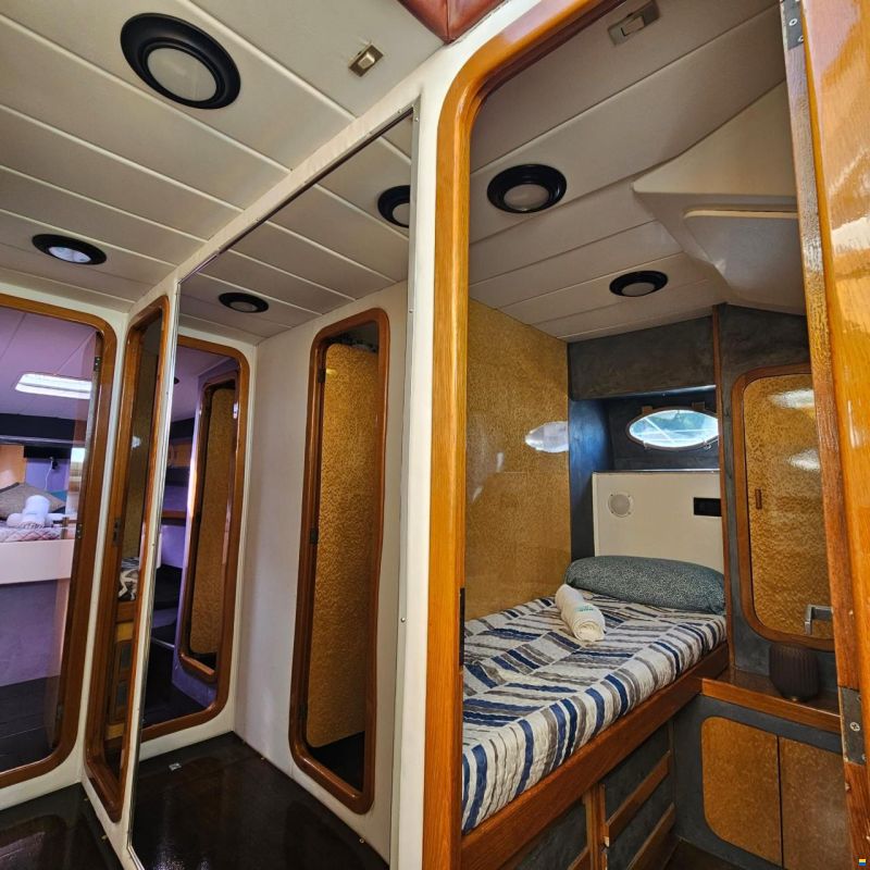 Piantoni Fantasy 45 Fly