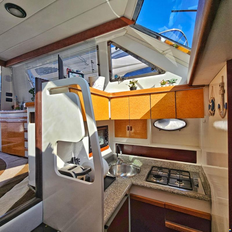 Piantoni Fantasy 45 Fly