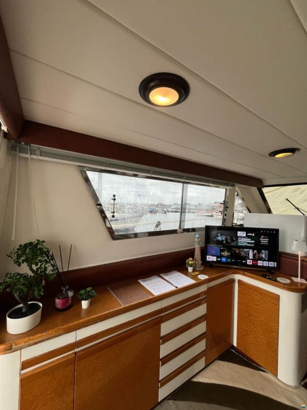 Piantoni Fantasy 45 Fly