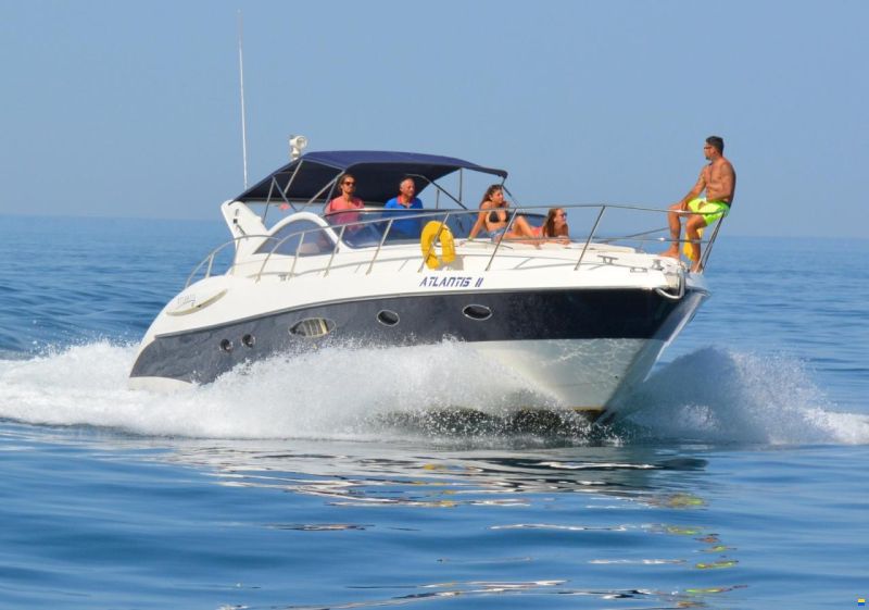 Gobbi Atlantis