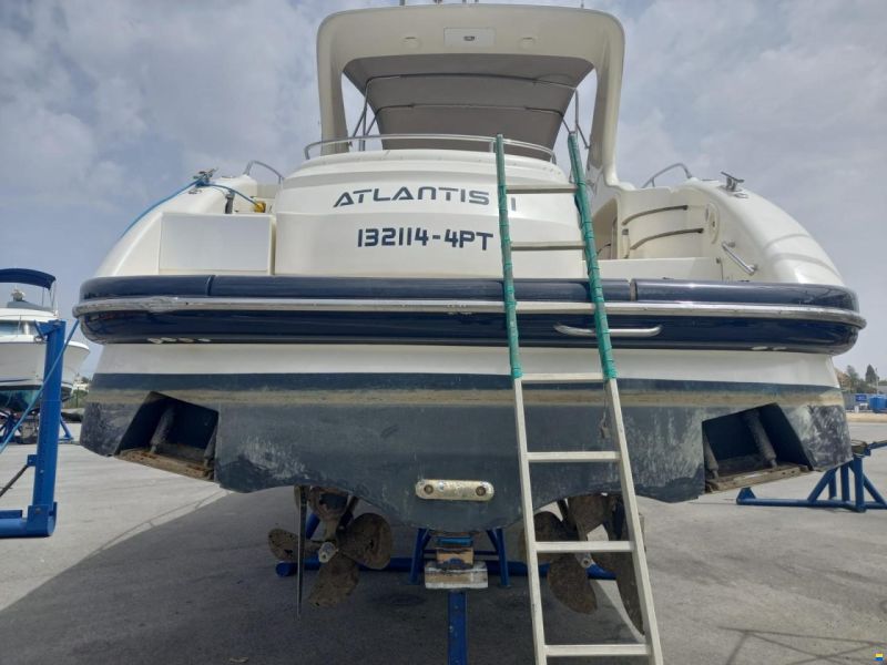 Gobbi Atlantis