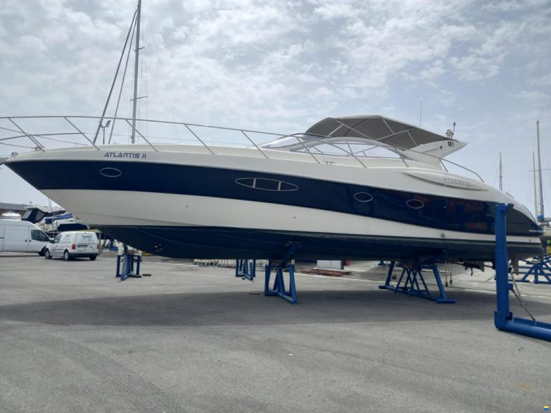 Gobbi Atlantis