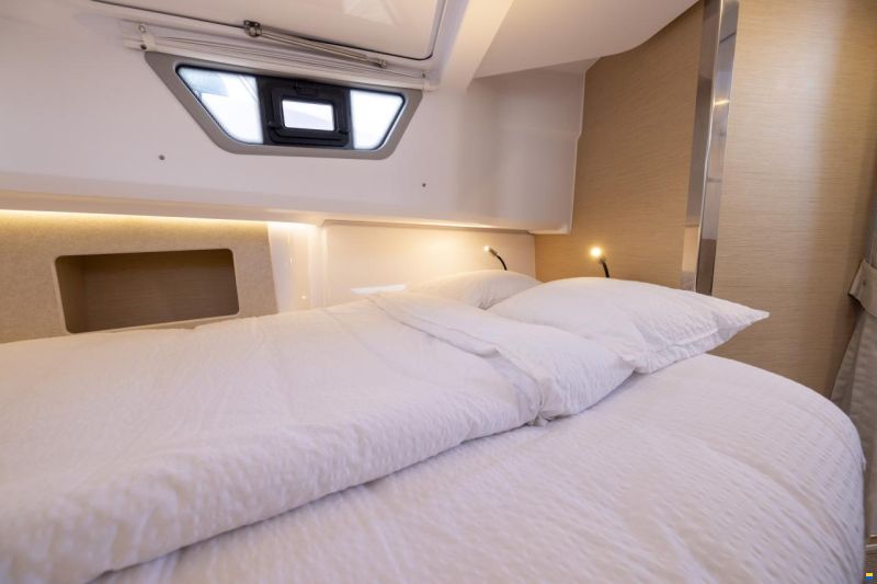 Nimbus Sport Tender 35
