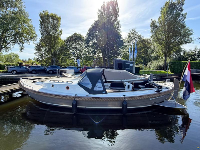 Langweerder Sloep 8.50 Cabin