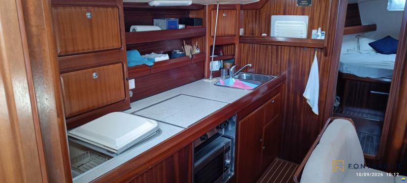 Bavaria 42