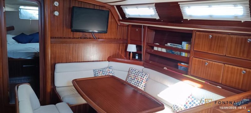 Bavaria 42