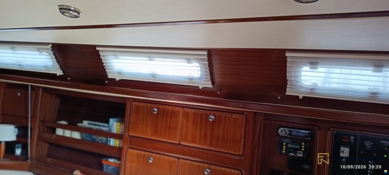 Bavaria 42