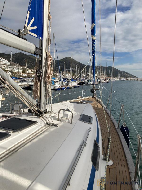 Bavaria 42