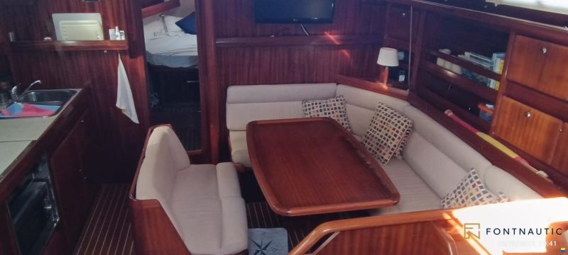 Bavaria 42