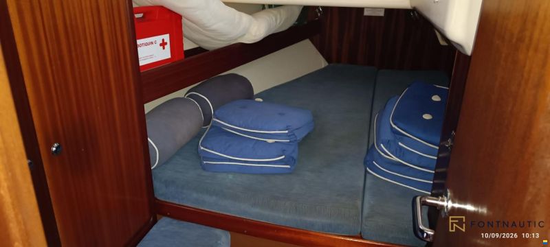 Bavaria 42