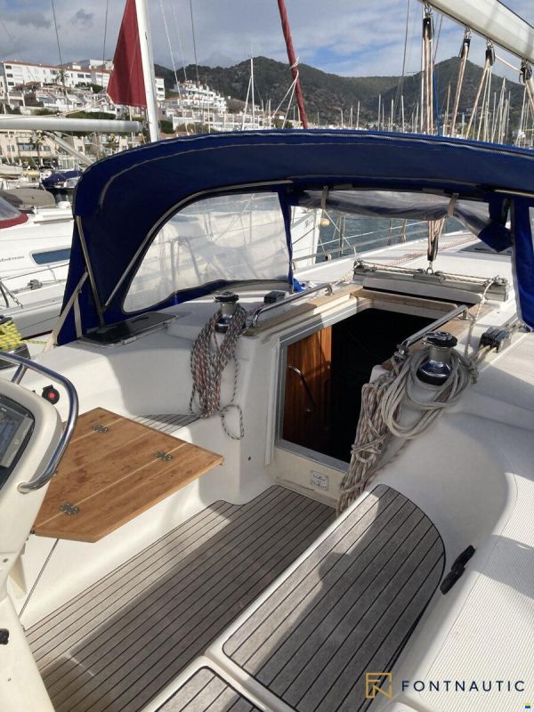 Bavaria 42
