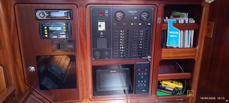 Bavaria 42