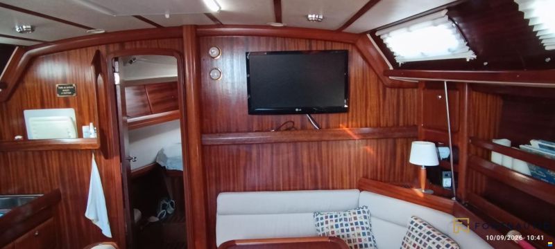 Bavaria 42