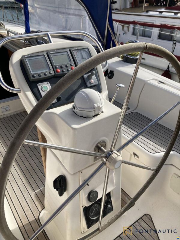 Bavaria 42