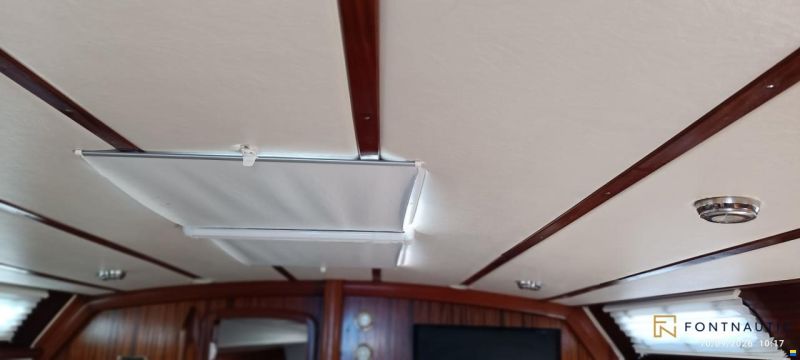 Bavaria 42