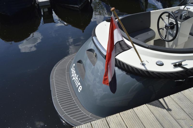 Langweerder Sloep Langweerder 700 Tender