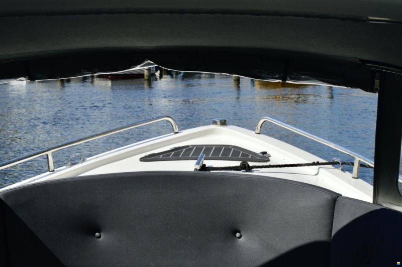 Langweerder Sloep Langweerder 700 Tender