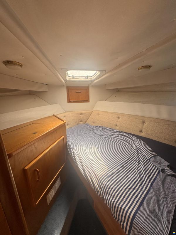 Fairline Corniche 31