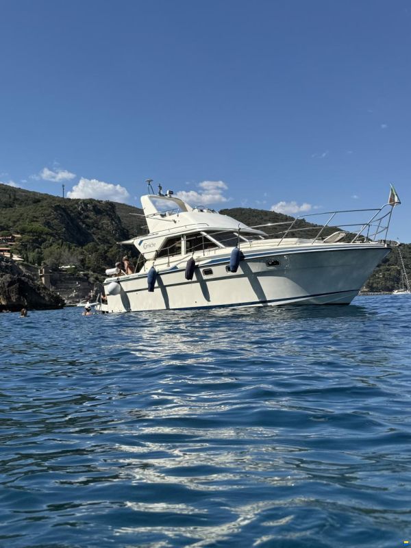 Fairline Corniche 31