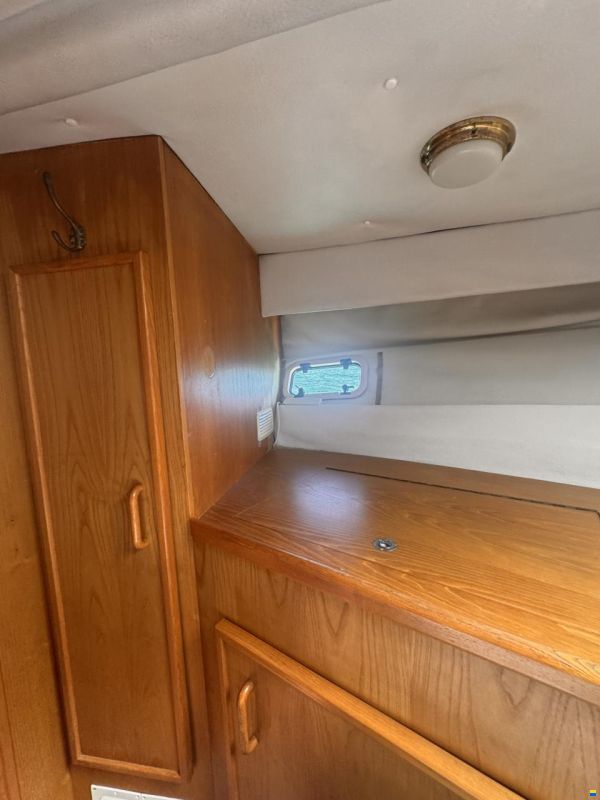 Fairline Corniche 31