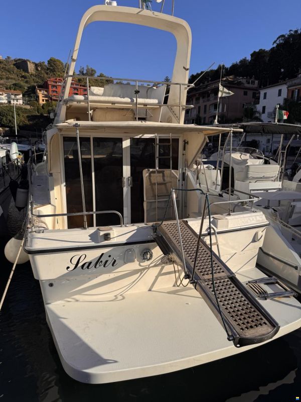 Fairline Corniche 31