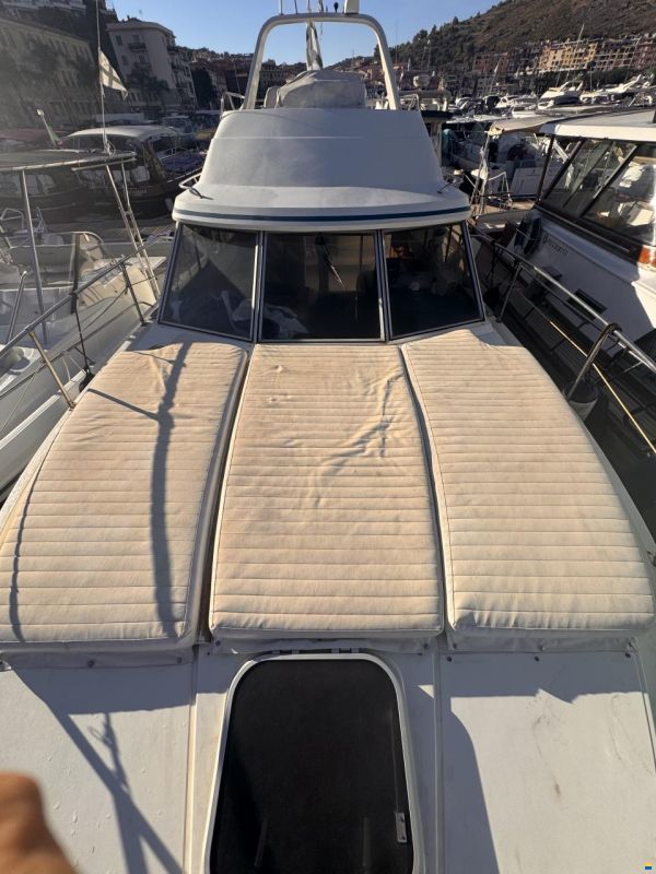 Fairline Corniche 31