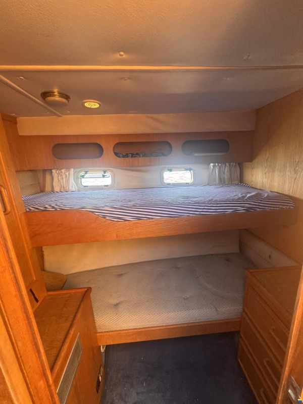 Fairline Corniche 31