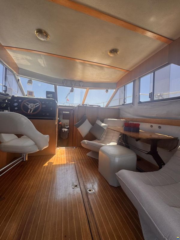 Fairline Corniche 31