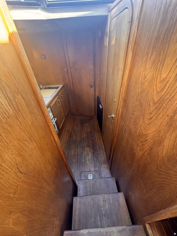 Fairline Corniche 31