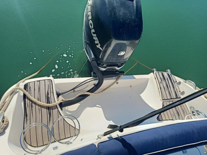 Pacific Craft Atlantic 805