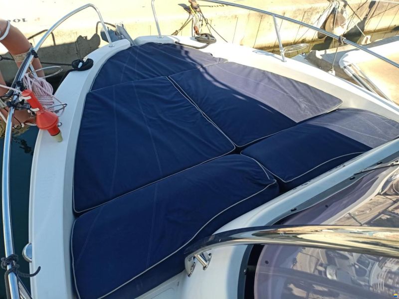 Pacific Craft Atlantic 805
