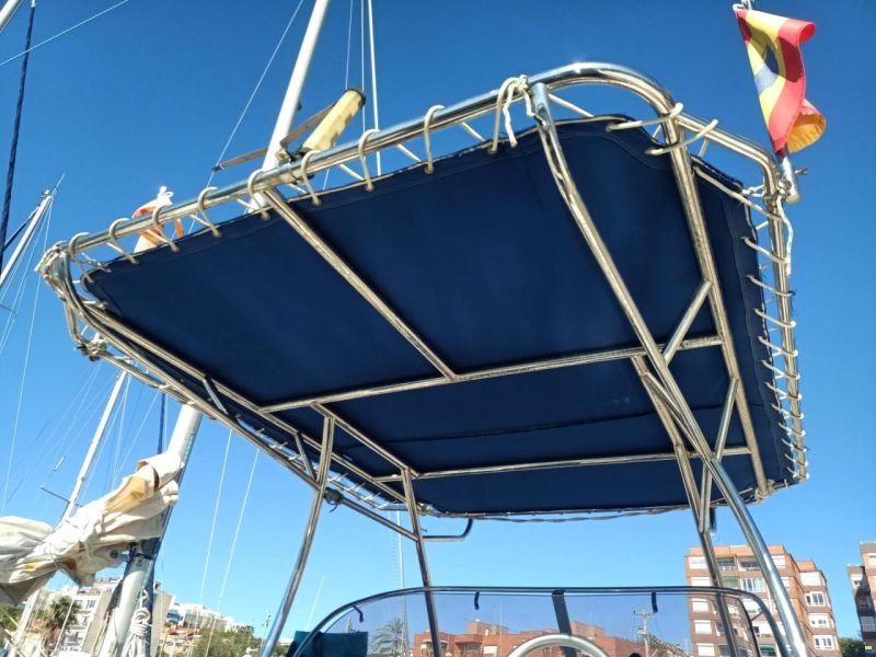 Pacific Craft Atlantic 805