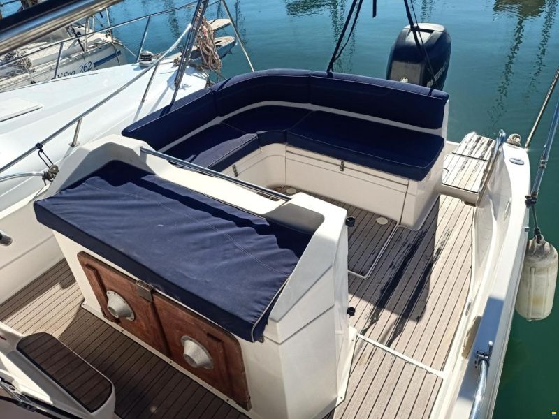 Pacific Craft Atlantic 805