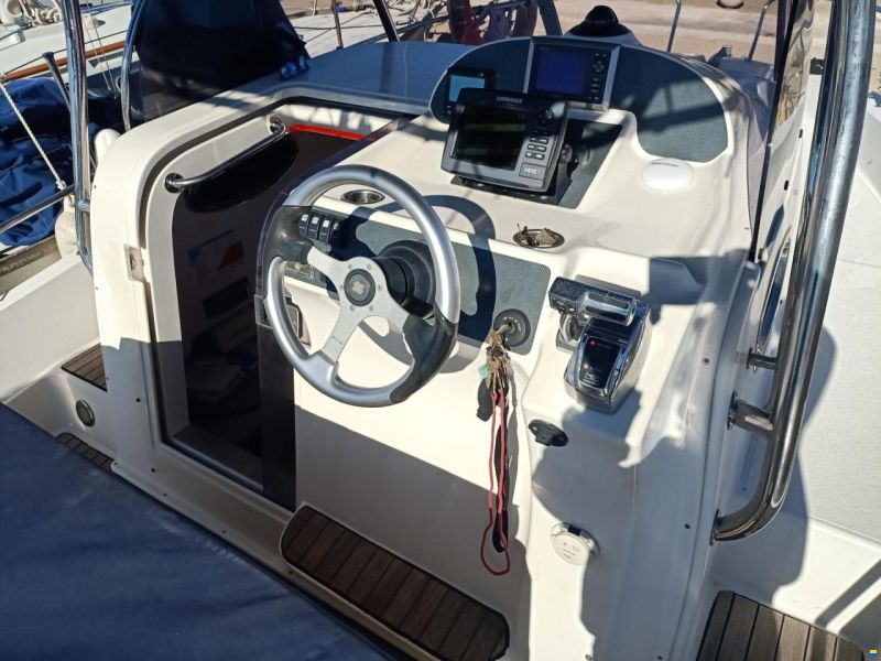 Pacific Craft Atlantic 805