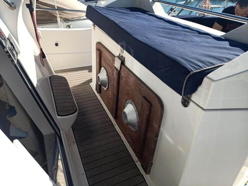 Pacific Craft Atlantic 805