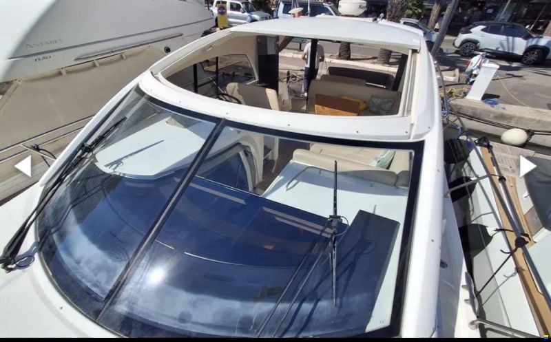 Jeanneau Prestige 42S