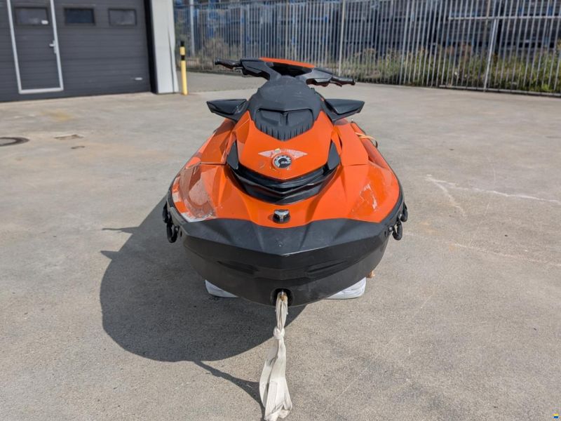 Sea-Doo RXP-X 300