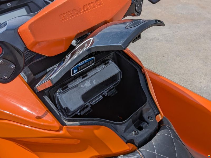 Sea-Doo RXP-X 300
