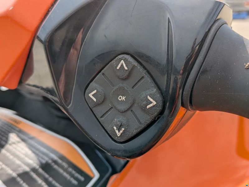 Sea-Doo RXP-X 300