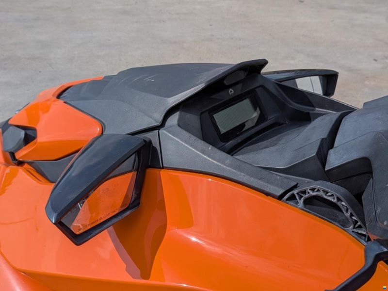 Sea-Doo RXP-X 300