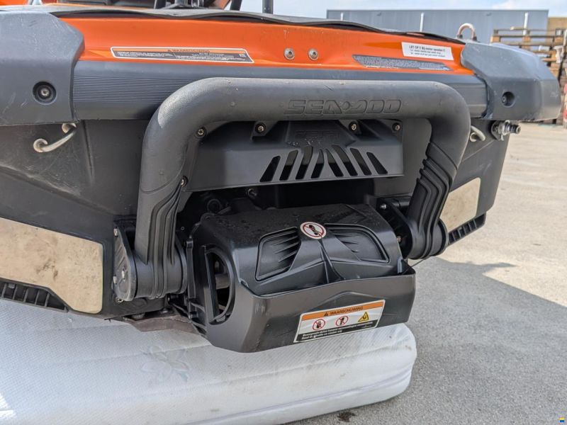 Sea-Doo RXP-X 300