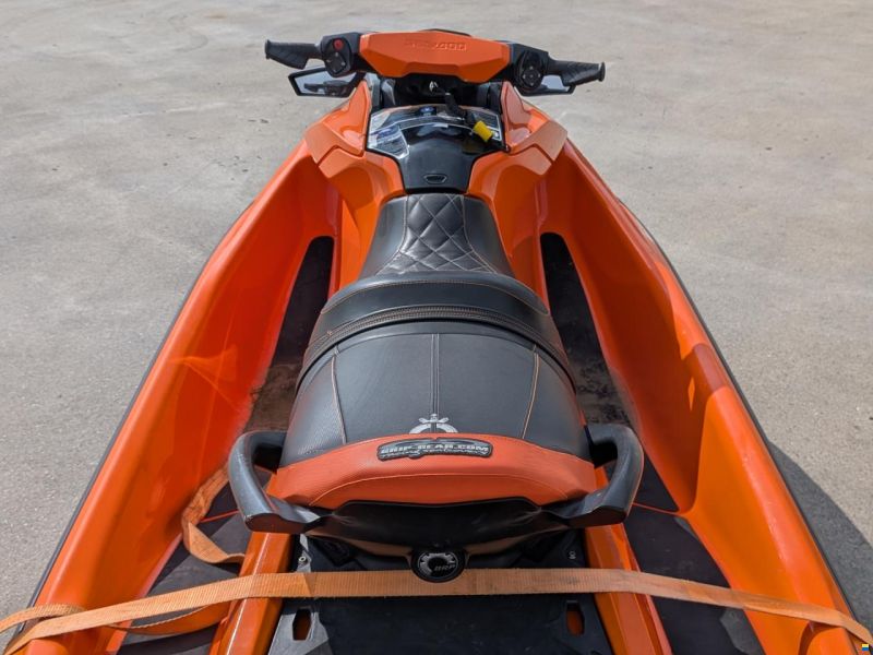 Sea-Doo RXP-X 300