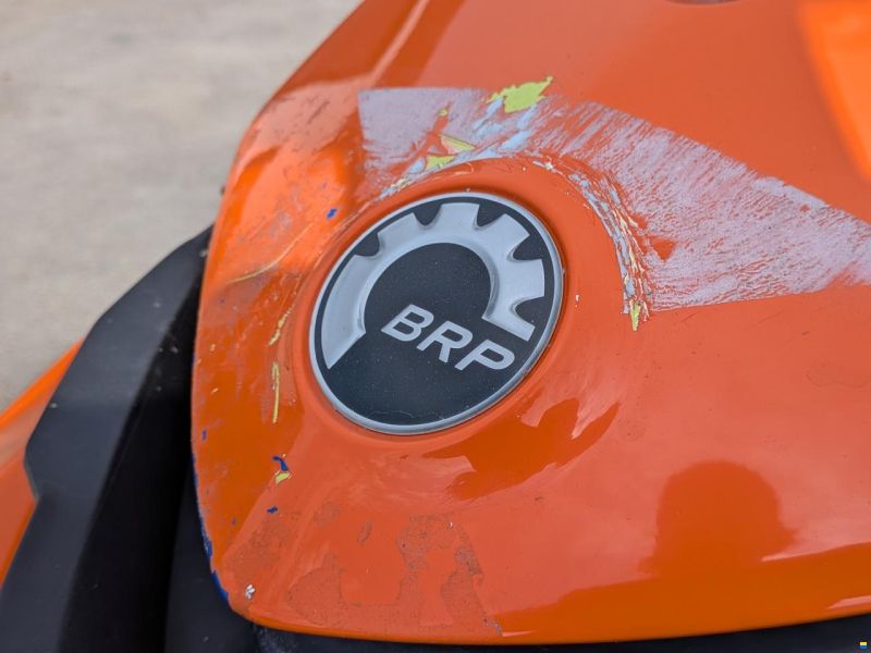 Sea-Doo RXP-X 300