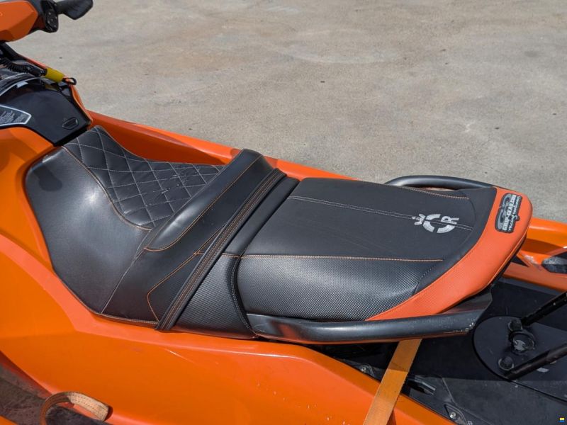 Sea-Doo RXP-X 300