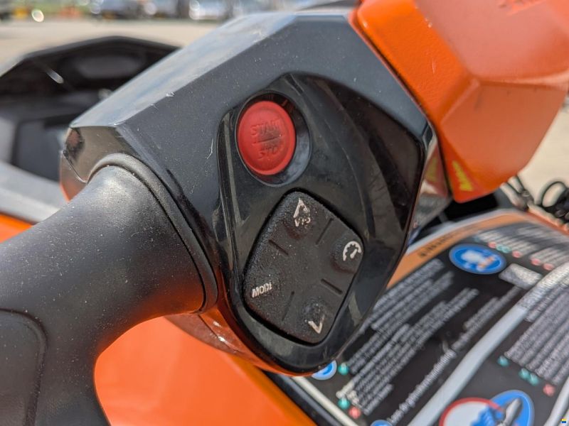 Sea-Doo RXP-X 300