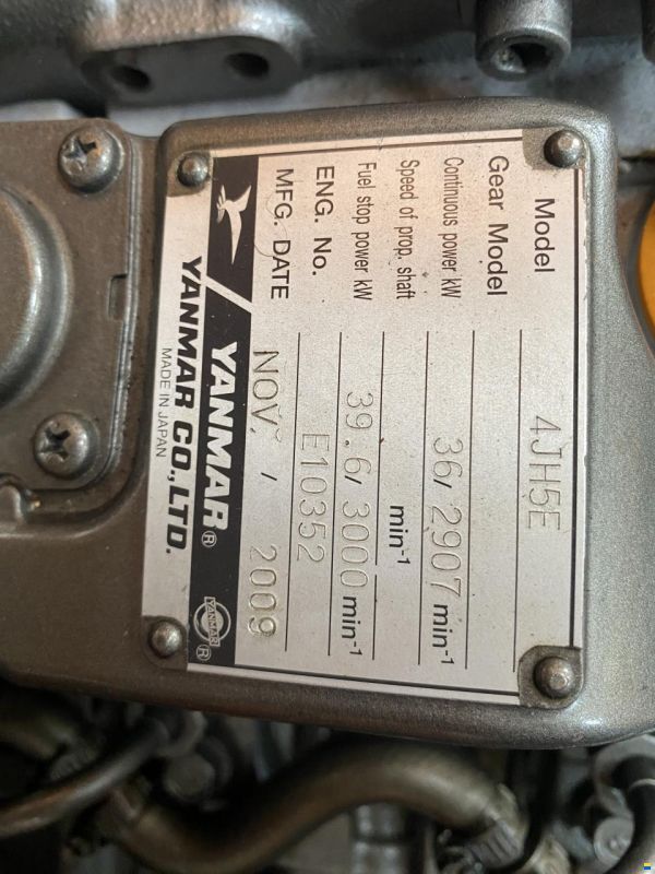 Nautors Swan Swan 391