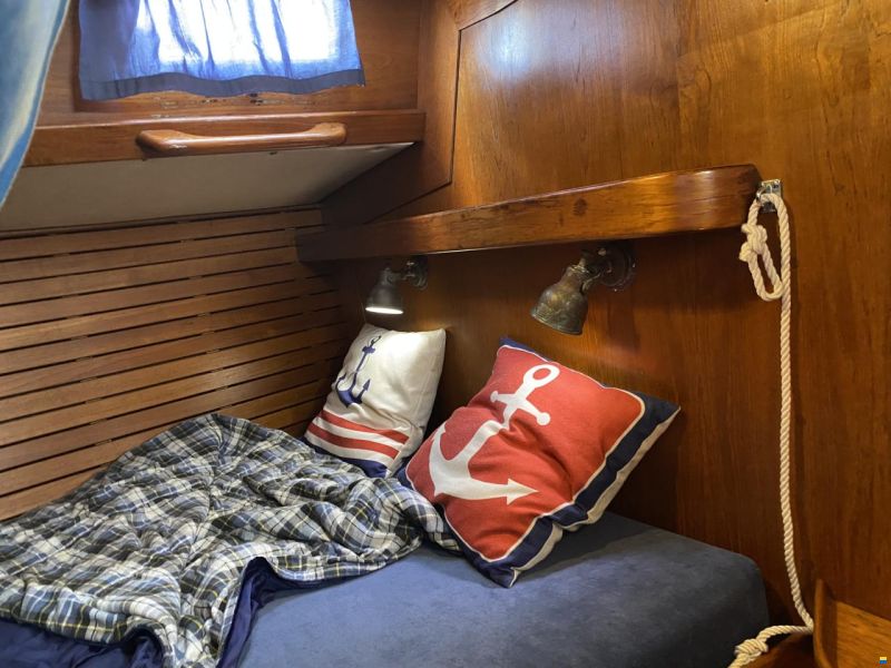 Nautors Swan Swan 391