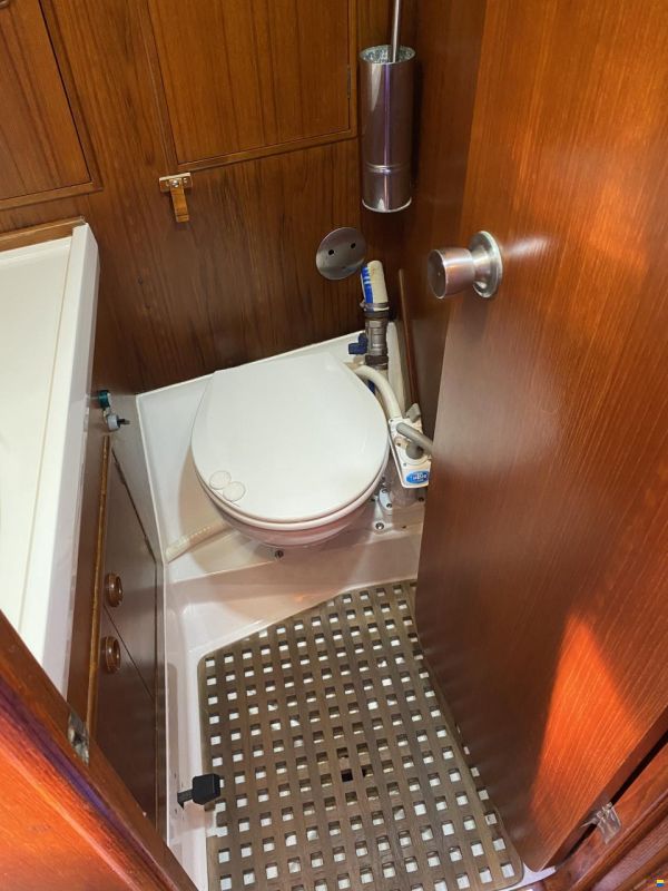 Nautors Swan Swan 391
