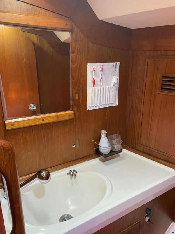 Nautors Swan Swan 391